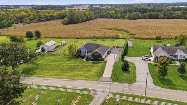 8097 Jones Road, South Vienna, OH 45369
