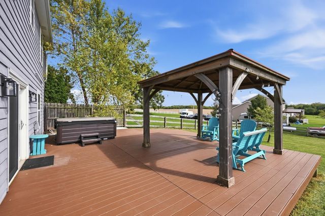 8097 Jones Road, South Vienna, OH 45369