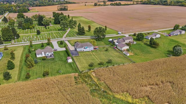 8097 Jones Road, South Vienna, OH 45369
