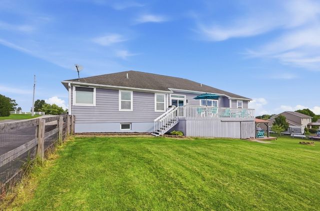 8097 Jones Road, South Vienna, OH 45369