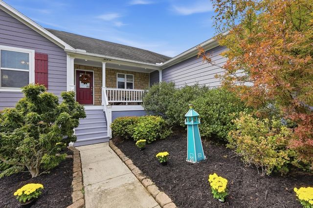 8097 Jones Road, South Vienna, OH 45369