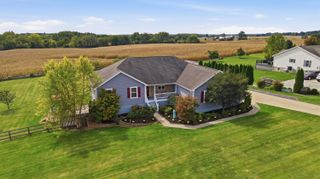 8097 Jones Road, South Vienna, OH 45369