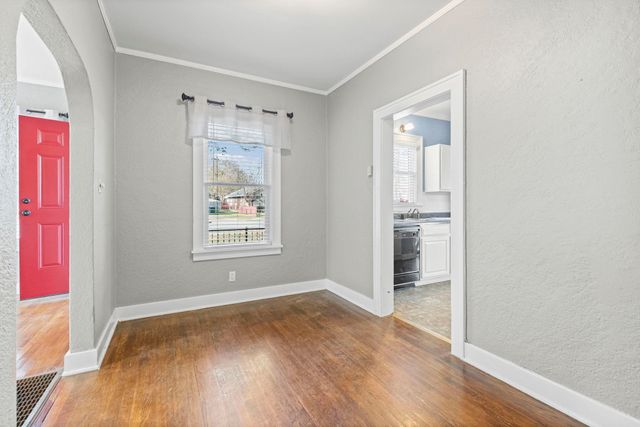 474 ALEXANDER ST, Memphis, TN 38111