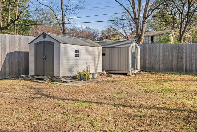 474 ALEXANDER ST, Memphis, TN 38111