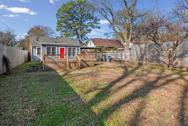 474 ALEXANDER ST, Memphis, TN 38111