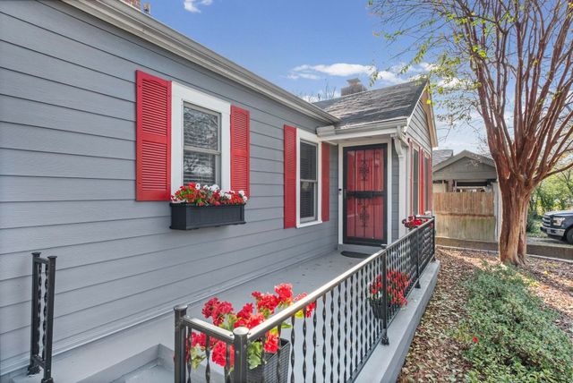 474 ALEXANDER ST, Memphis, TN 38111