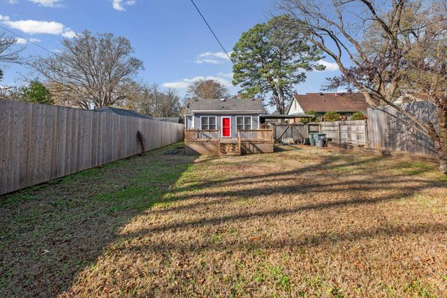 474 ALEXANDER ST, Memphis, TN 38111