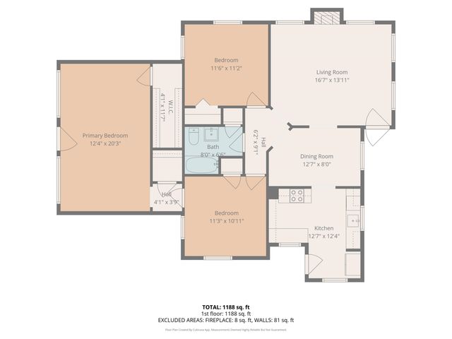 474 ALEXANDER ST, Memphis, TN 38111