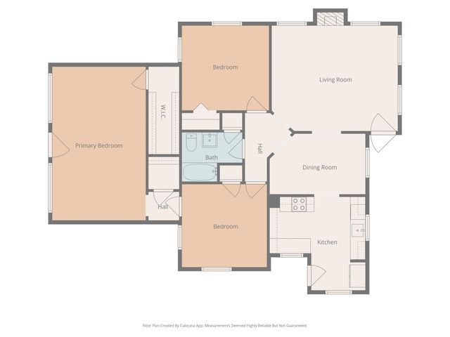 474 ALEXANDER ST, Memphis, TN 38111