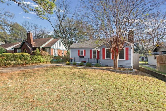 474 ALEXANDER ST, Memphis, TN 38111