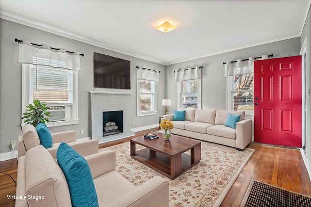 474 ALEXANDER ST, Memphis, TN 38111