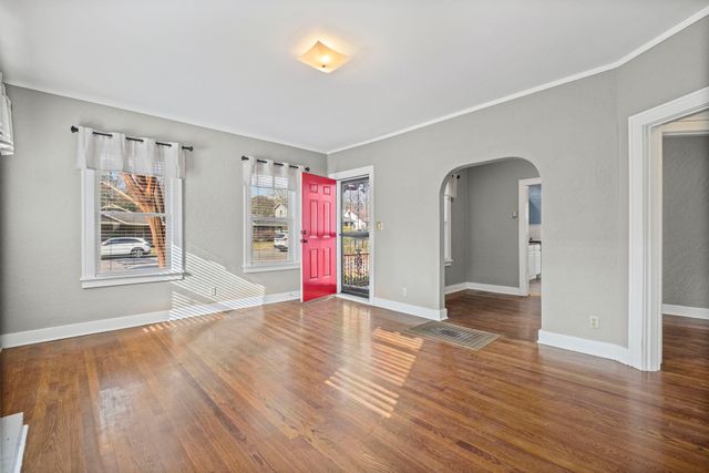 474 ALEXANDER ST, Memphis, TN 38111