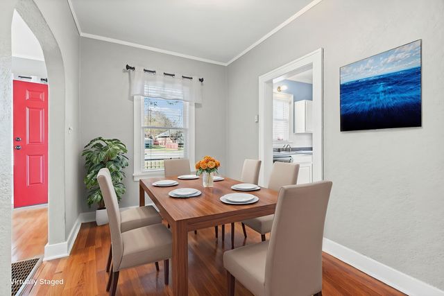 474 ALEXANDER ST, Memphis, TN 38111