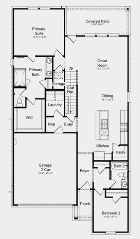 243 Daylight Crest Drive, Crosby, TX 77532