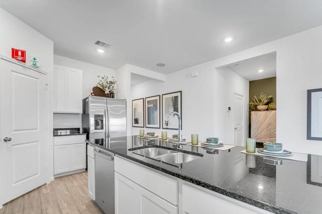 243 Daylight Crest Drive, Crosby, TX 77532