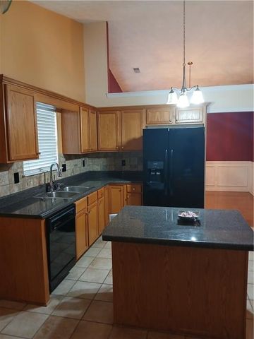 45 SADDLEBROOK Lane, Covington, GA 30016
