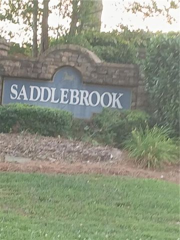 45 SADDLEBROOK Lane, Covington, GA 30016