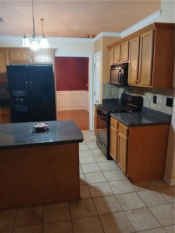 45 SADDLEBROOK Lane, Covington, GA 30016