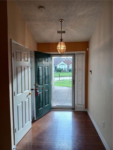 45 SADDLEBROOK Lane, Covington, GA 30016