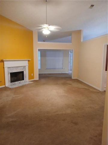45 SADDLEBROOK Lane, Covington, GA 30016