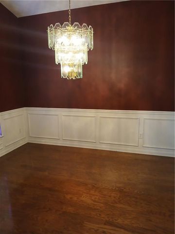 45 SADDLEBROOK Lane, Covington, GA 30016