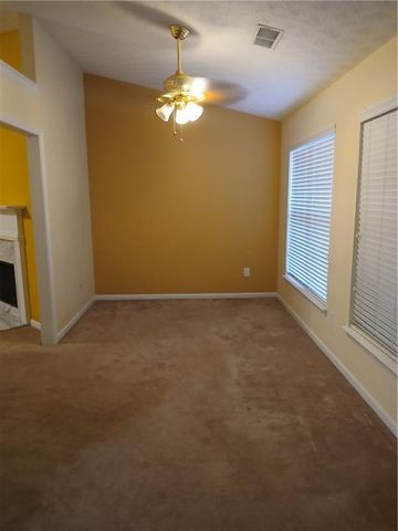 45 SADDLEBROOK Lane, Covington, GA 30016