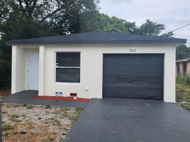 522 N 15th St, Fort Pierce, FL 34950