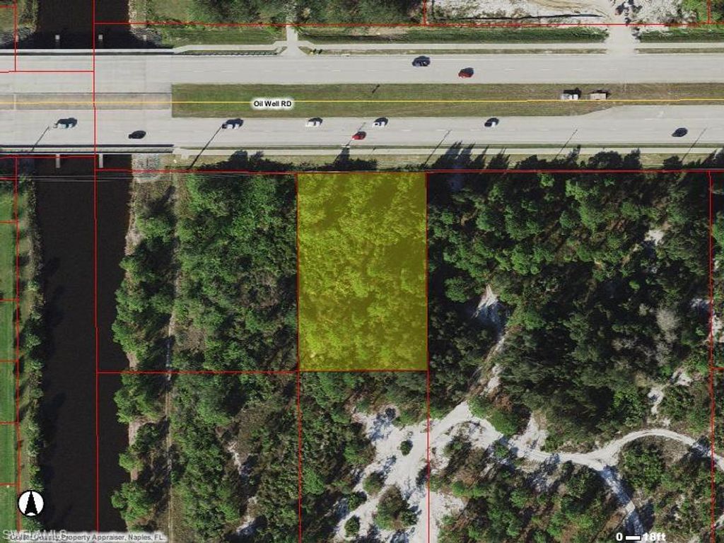 xxxx Oil Well Road, NAPLES, FL 34120 — photo 2