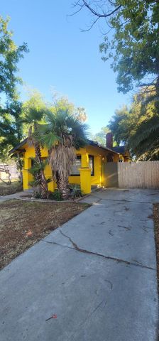 219 E Dennett Avenue, Fresno, CA 93728
