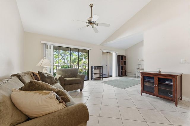 646 BIRD BAY DRIVE E 201, Venice, FL 34285