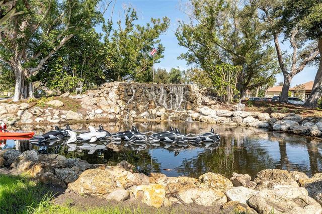 646 BIRD BAY DRIVE E 201, Venice, FL 34285