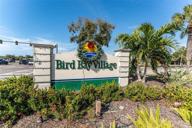 646 BIRD BAY DRIVE E 201, Venice, FL 34285