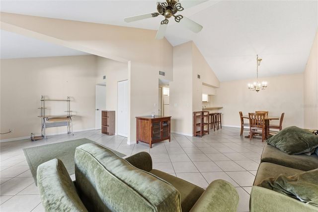 646 BIRD BAY DRIVE E 201, Venice, FL 34285