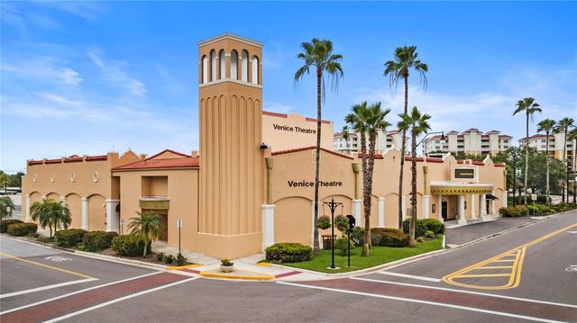 646 BIRD BAY DRIVE E 201, Venice, FL 34285