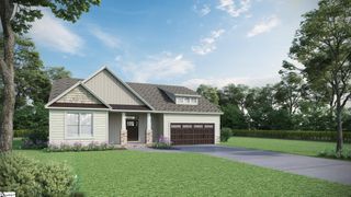311 Ben Johnson Road, Inman, SC 29349