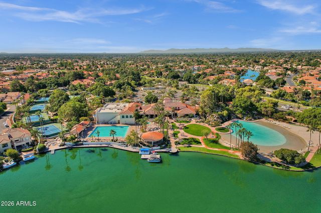 1542 E CATAMARAN Drive, Gilbert, AZ 85234