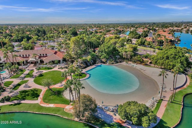 1542 E CATAMARAN Drive, Gilbert, AZ 85234