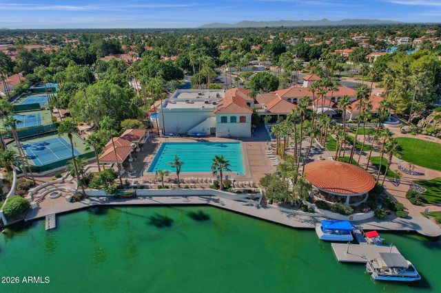 1542 E CATAMARAN Drive, Gilbert, AZ 85234