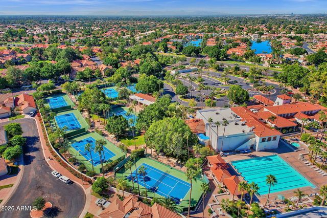 1542 E CATAMARAN Drive, Gilbert, AZ 85234