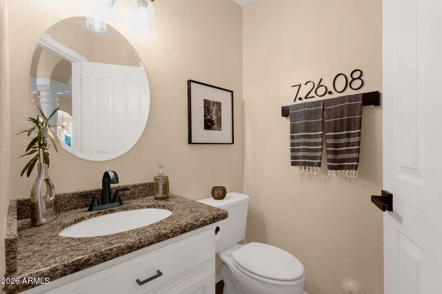 1542 E CATAMARAN Drive, Gilbert, AZ 85234