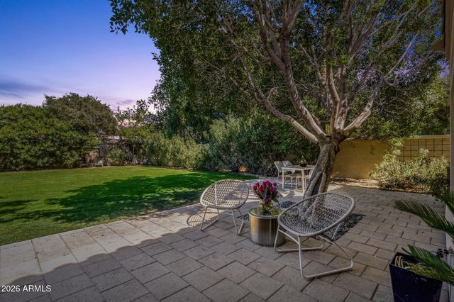 1542 E CATAMARAN Drive, Gilbert, AZ 85234