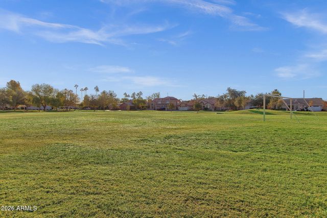 1542 E CATAMARAN Drive, Gilbert, AZ 85234