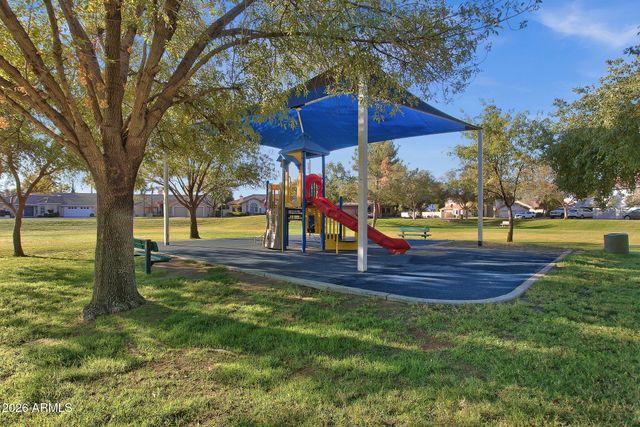 1542 E CATAMARAN Drive, Gilbert, AZ 85234