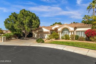 1542 E CATAMARAN Drive, Gilbert, AZ 85234