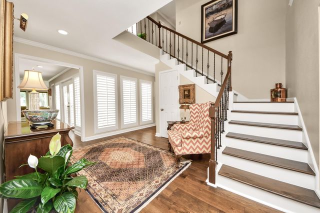 31 Bendwood Drive, Sugar Land, TX 77478