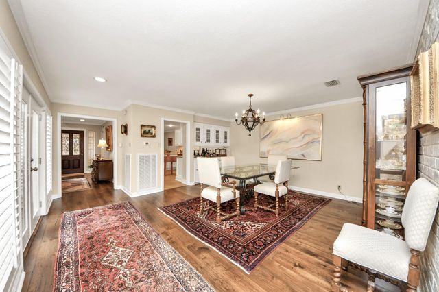 31 Bendwood Drive, Sugar Land, TX 77478