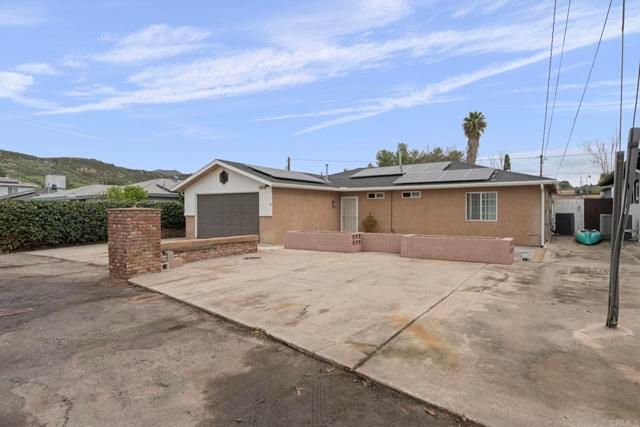 10019 Tamil Road, Lakeside, CA 92040