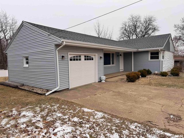 5110 N SHERIDAN Road, Peoria, IL 61614