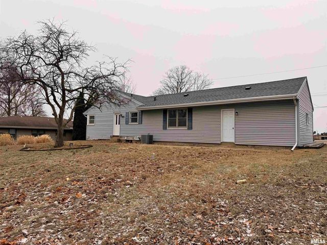 5110 N SHERIDAN Road, Peoria, IL 61614