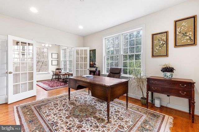 371 TRILLIUM LN, Wayne, PA 19087